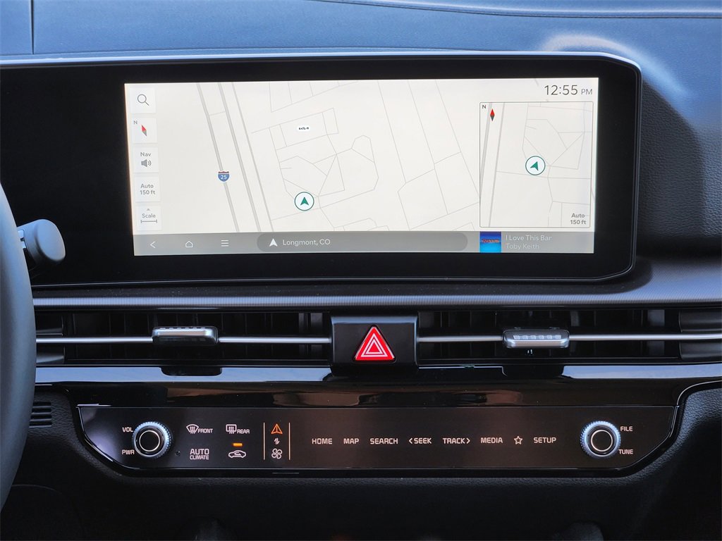 New 2026 Kia Sorento SX image 12