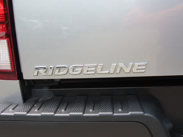 Certified 2021 Honda Ridgeline RTL-E image 7