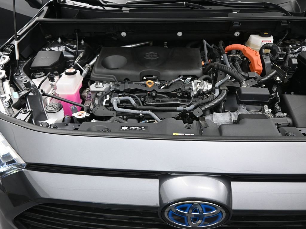 Used 2023 Toyota RAV4 XLE Premium image 39