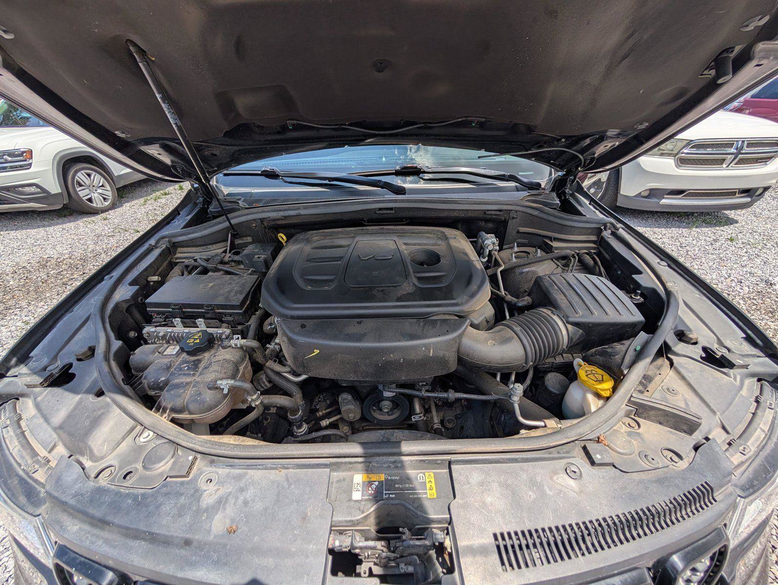 Used 2022 Jeep Grand Cherokee Laredo E RWD image 35