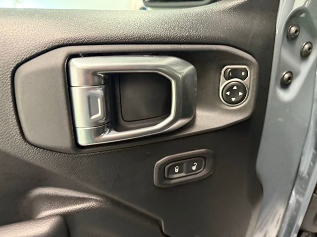 New 2026 Jeep Gladiator Rubicon AWD/4WD image 14