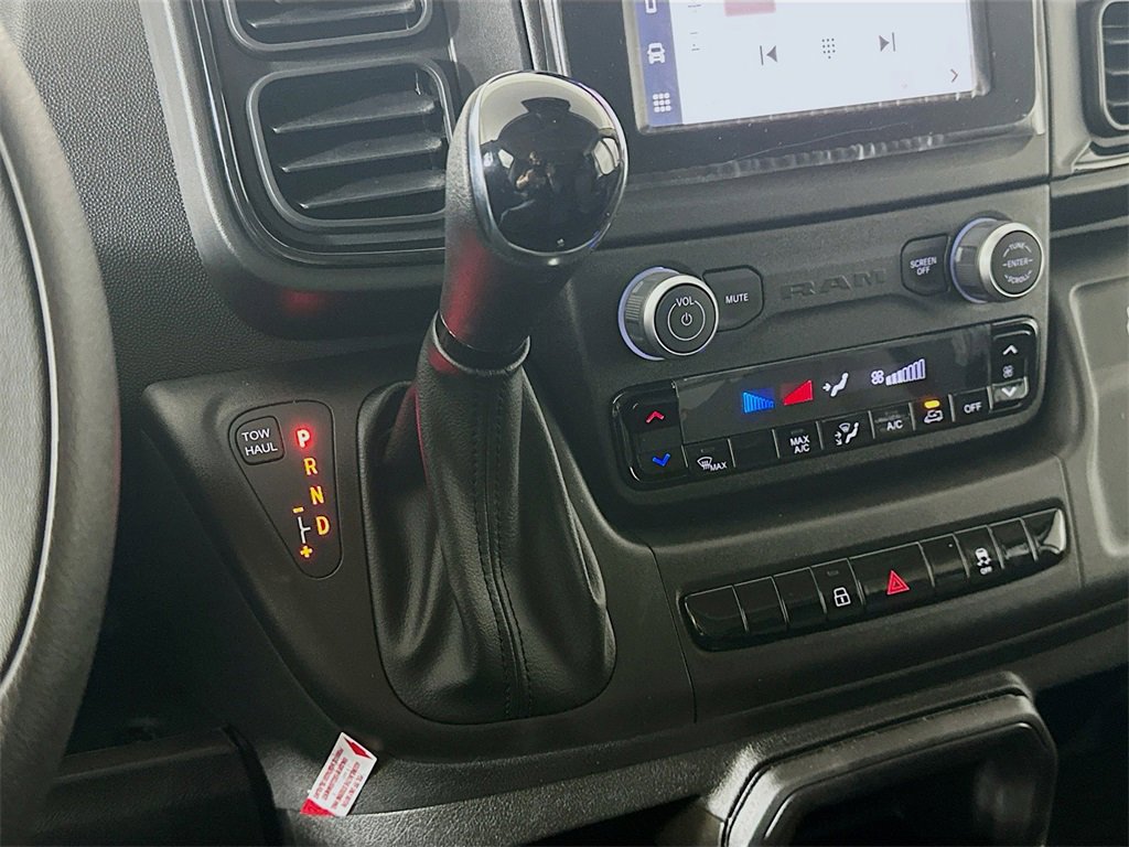 New 2026 RAM ProMaster 1500 image 12