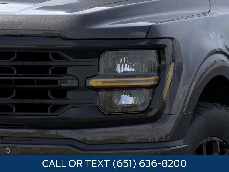 New 2026 Ford F150 XLT AWD/4WD image 22