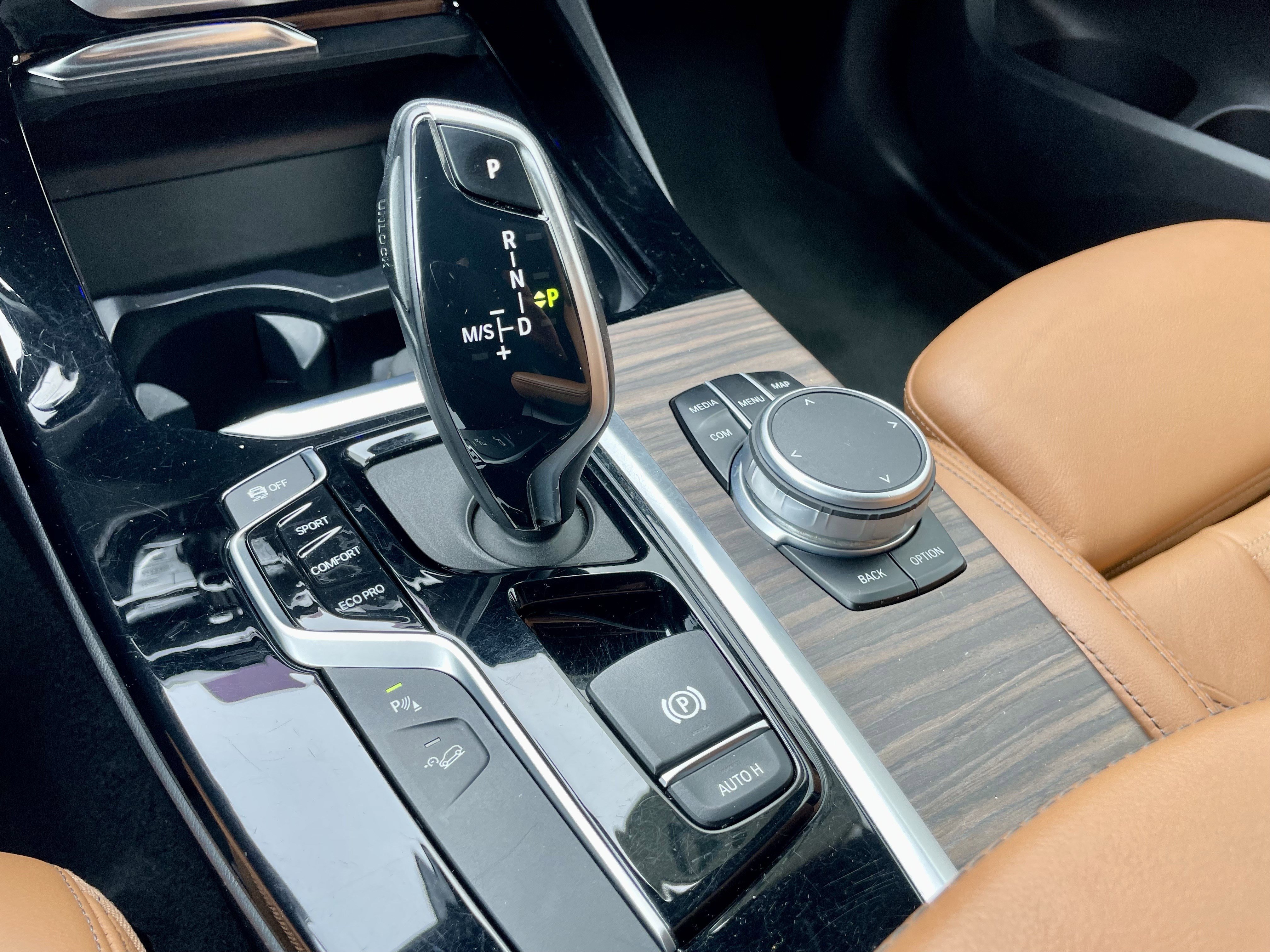 Used 2020 BMW X3 xDrive30i w/ Premium Package image 20