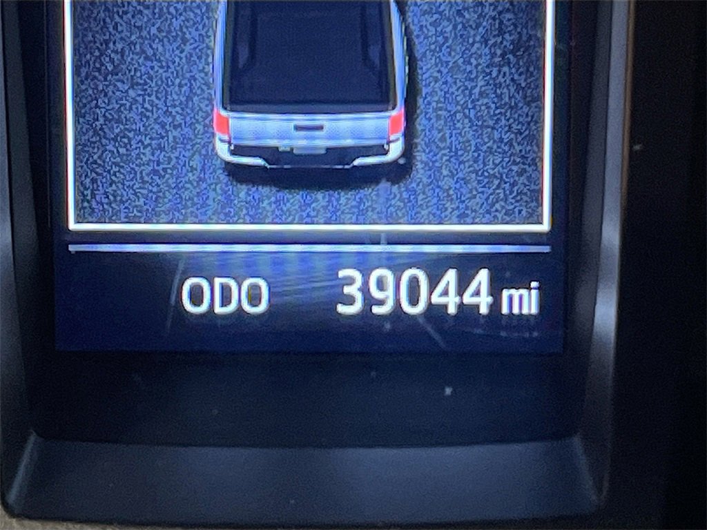 Used 2023 Toyota Tacoma TRD Off-Road image 12