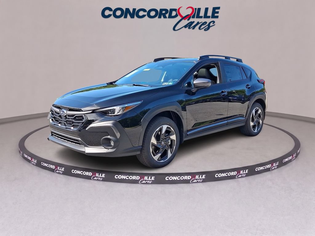 New 2026 Subaru Crosstrek 2.5i Limited AWD/4WD image 2