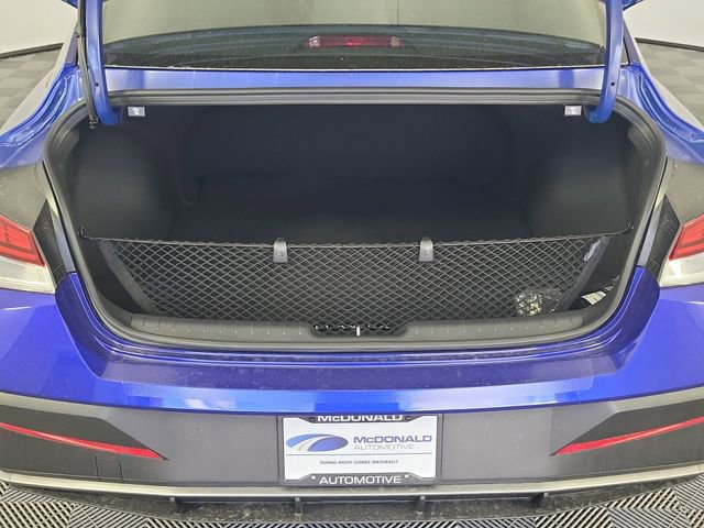 Certified 2025 Hyundai Elantra SEL w/ Cargo Package image 23
