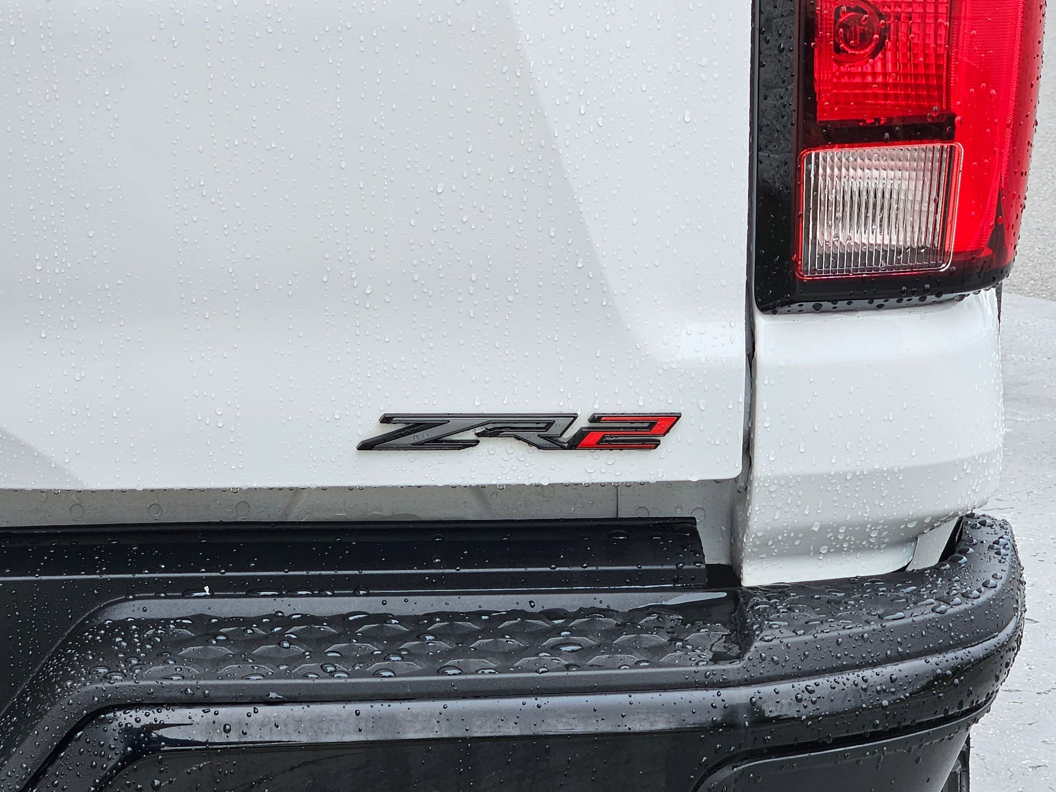 Used 2023 Chevrolet Colorado ZR2 w/ ZR2 Convenience Package III AWD/4WD image 31