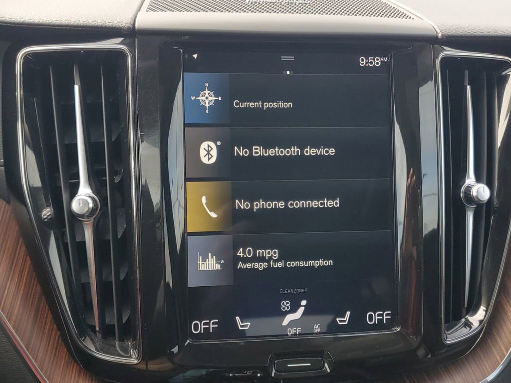 Used 2020 Volvo XC60 T5 Inscription image 19