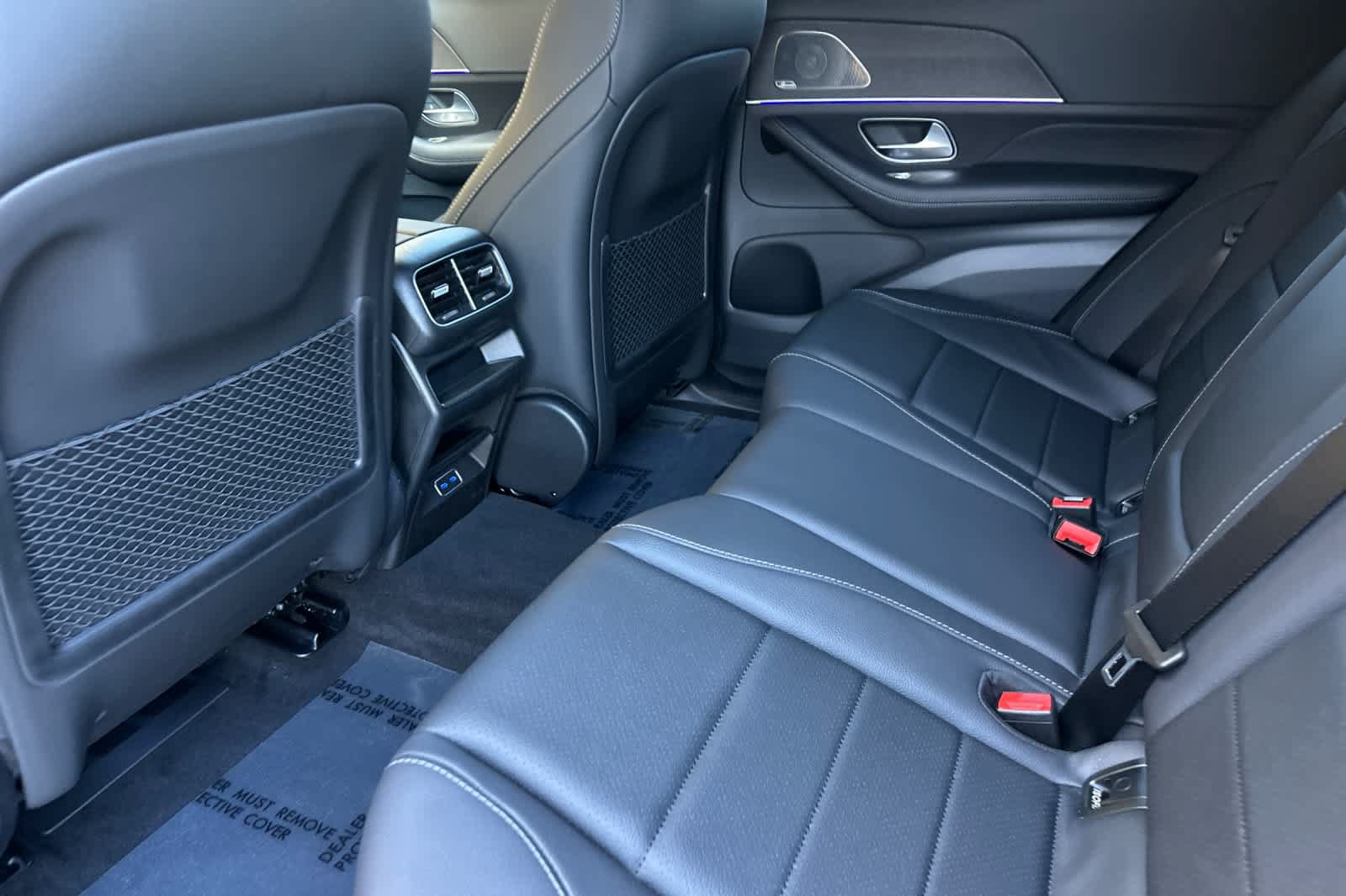 New 2026 Mercedes-Benz GLE 350 4MATIC image 11