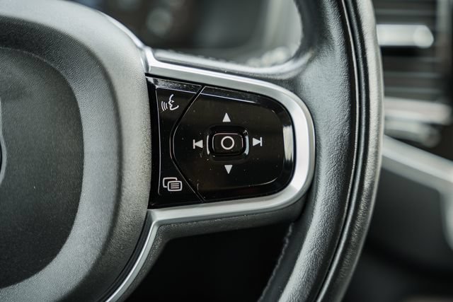 Certified 2022 Volvo XC90 T6 Inscription w/ Advanced Package AWD/4WD image 27