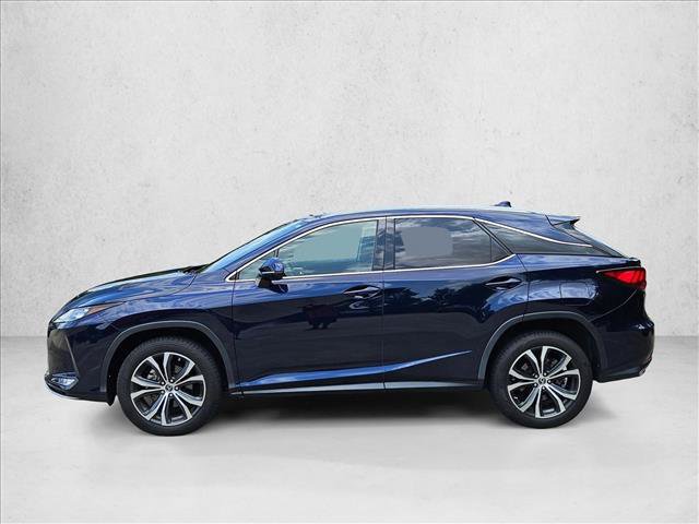 Used 2022 Lexus RX 350 FWD w/ Premium Package image 8