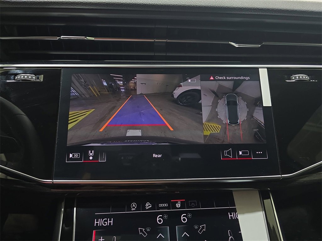 New 2026 Audi Q7 3.0T Premium Plus image 22