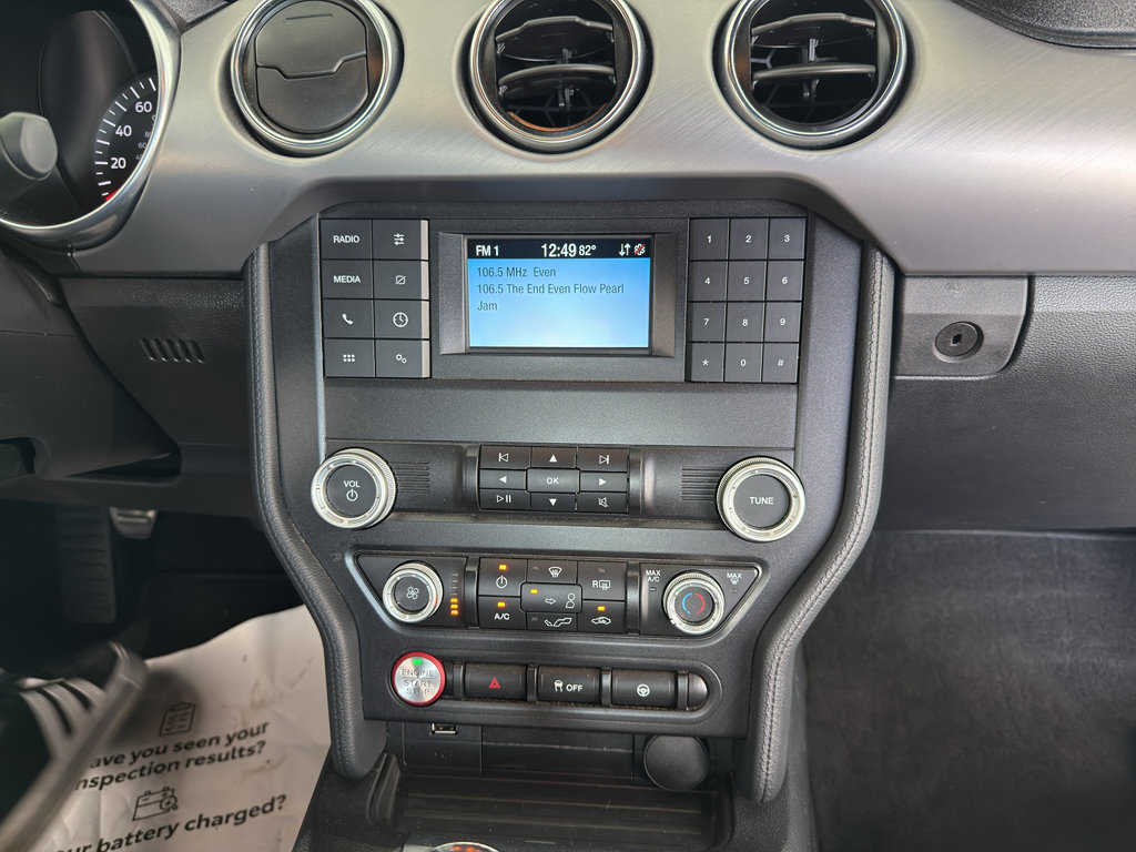 Used 2023 Ford Mustang GT w/ Mustang Nite Pony Package image 19