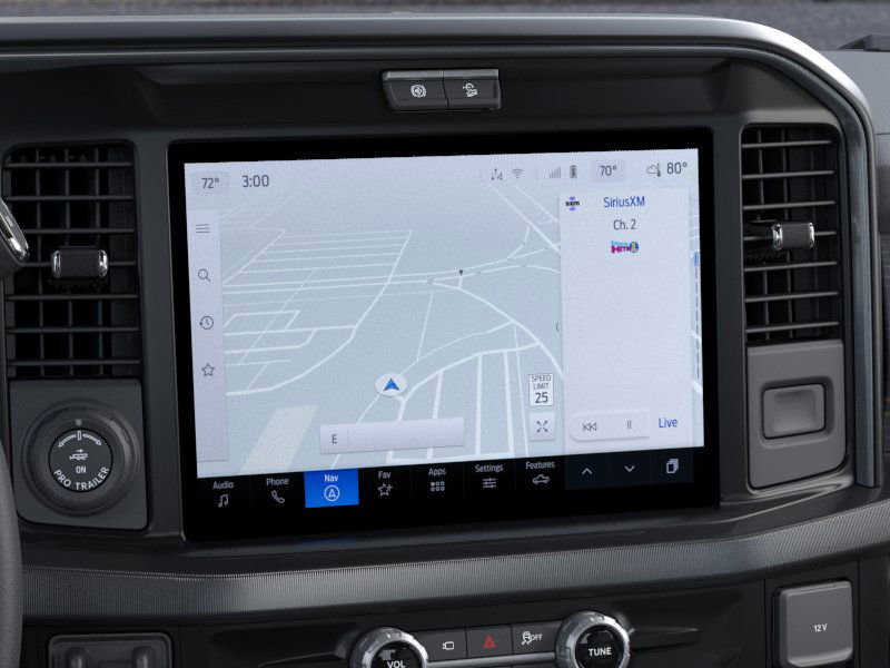 New 2026 Ford F350 Platinum image 14