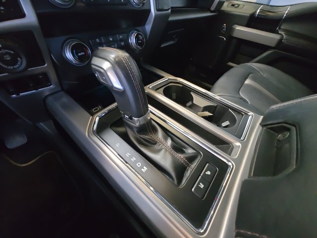 Used 2020 Ford F150 Platinum w/ Equipment Group 701A Luxury AWD/4WD image 18