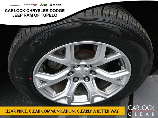 Used 2022 Jeep Wagoneer Series II image 52