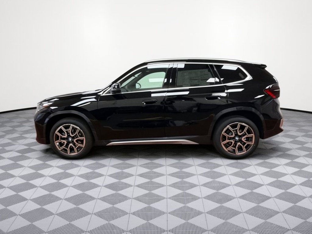 Used 2026 BMW X1 xDrive28i w/ Technology Package AWD/4WD image 2