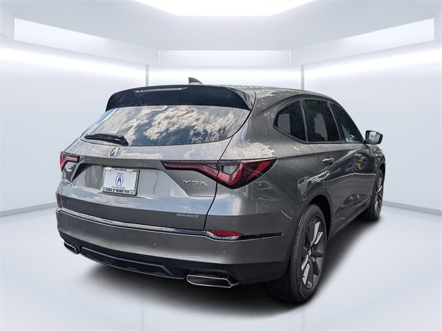 New 2026 Acura MDX A-Spec image 3