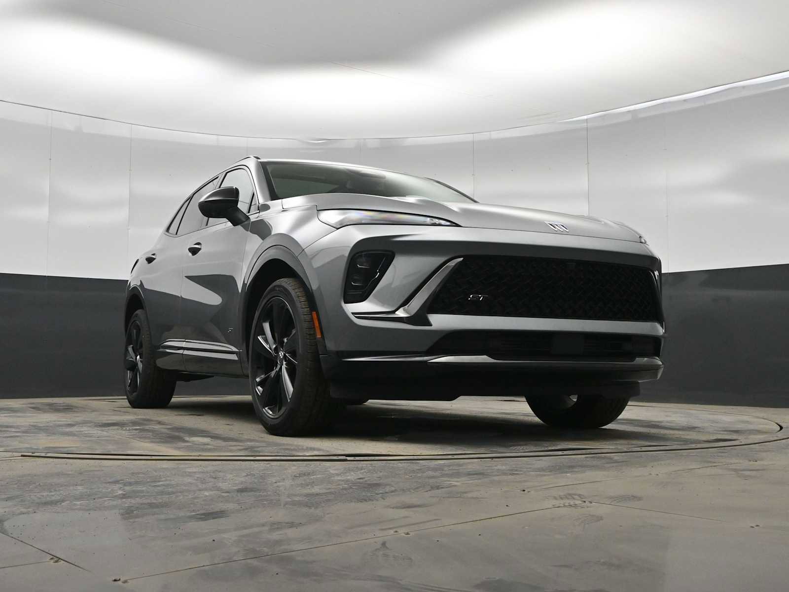 New 2026 Buick Envision Sport Touring image 31