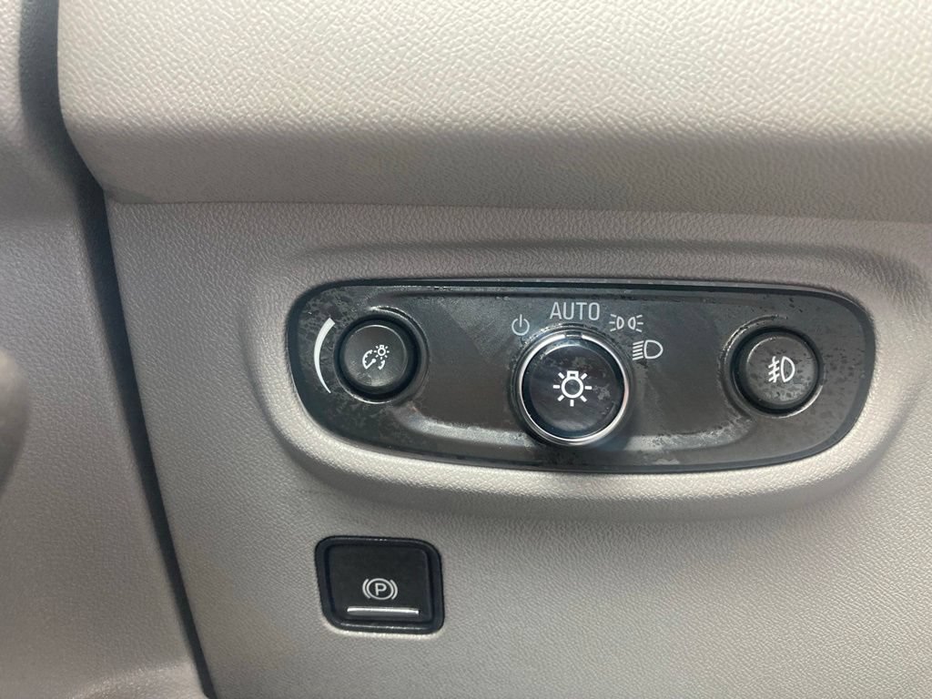 Certified 2023 GMC Terrain SLT w/ Infotainment Package II FWD image 32