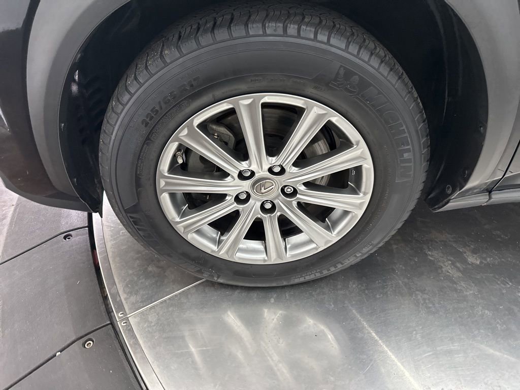 Used 2016 Lexus NX 200t FWD image 32
