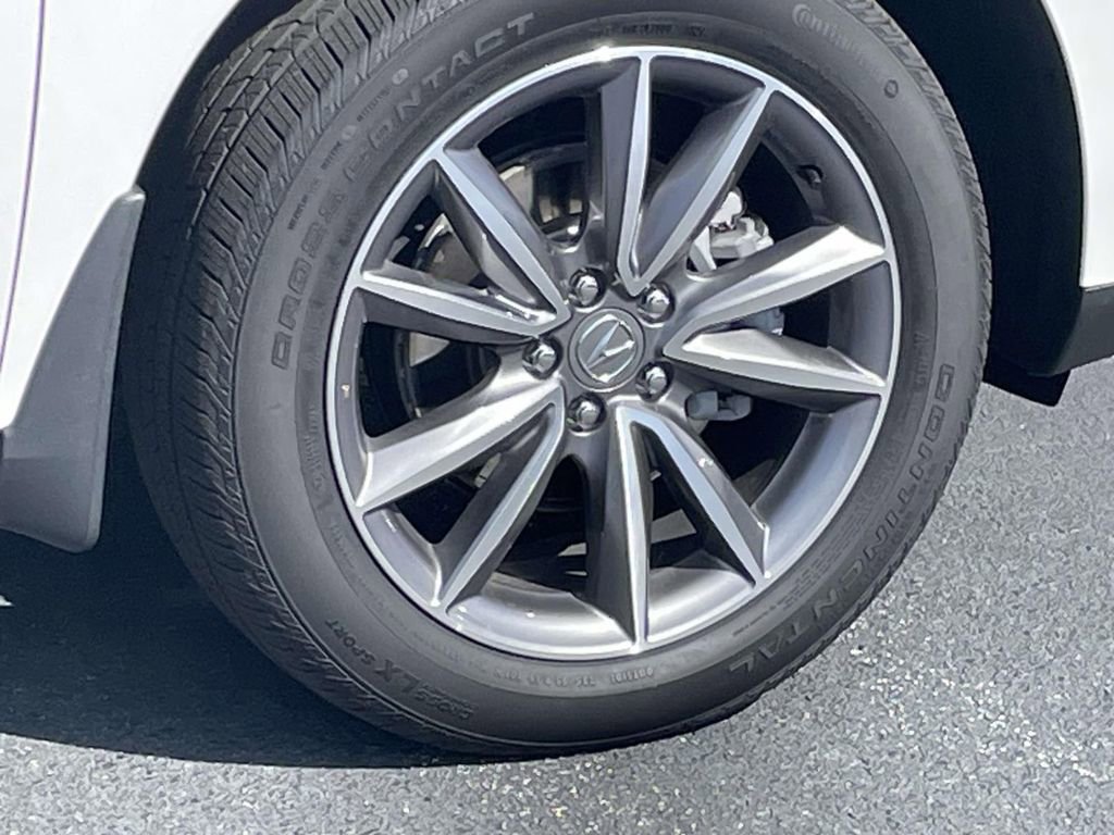 Used 2024 Acura RDX Technology Package image 31