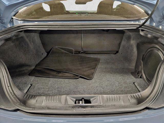 Used 2024 Ford Mustang Dark Horse image 6