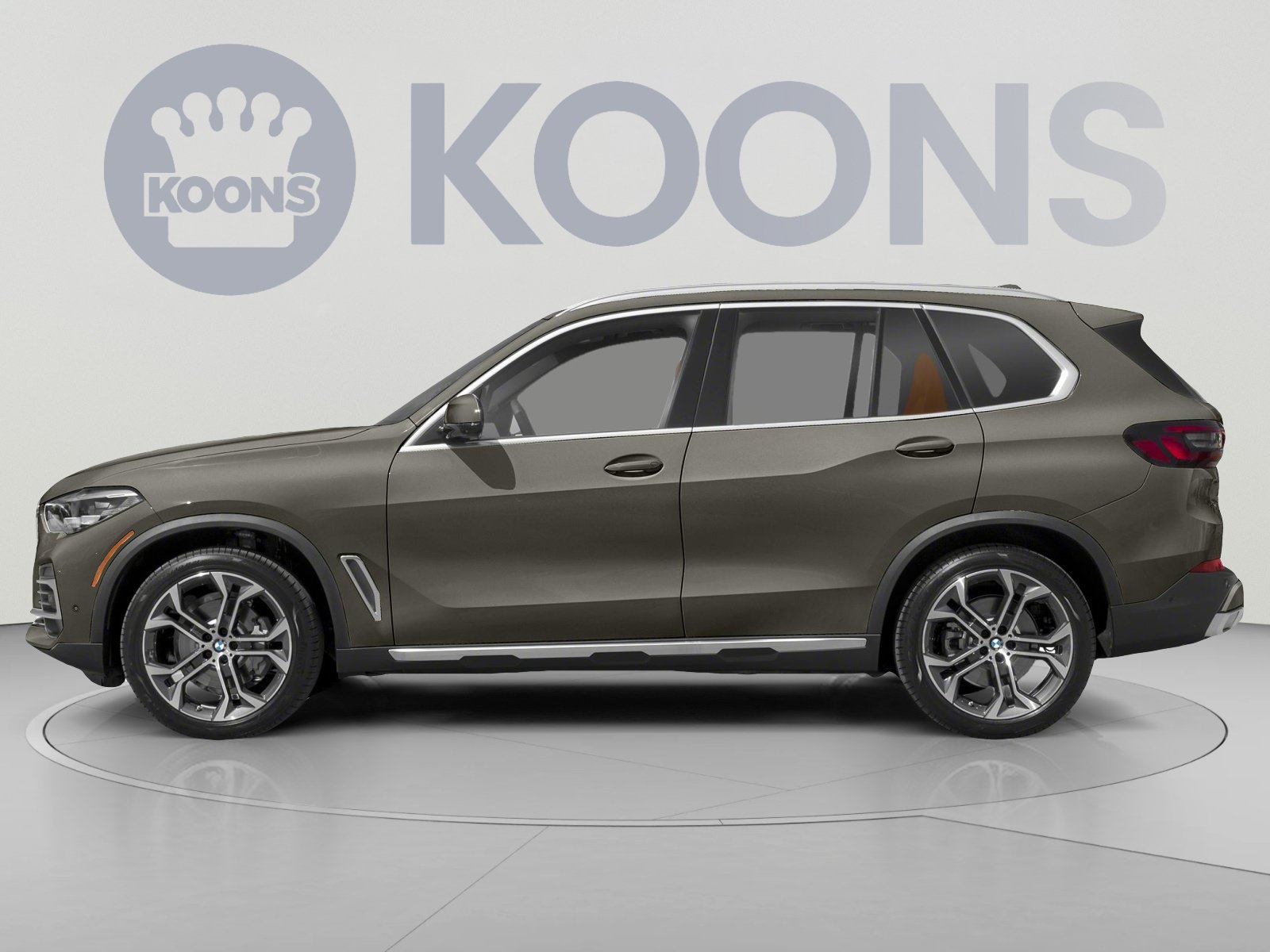 Used 2023 BMW X5 xDrive40i w/ Premium Package AWD/4WD image 4