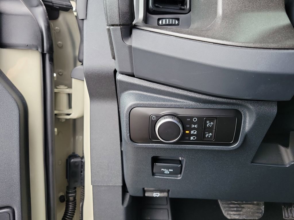 New 2025 Ford Bronco Big Bend image 21