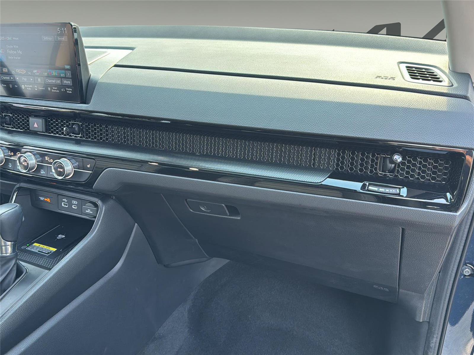 Used 2023 Honda CR-V EX-L image 25