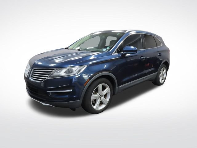 Used 2017 Lincoln MKC Premiere