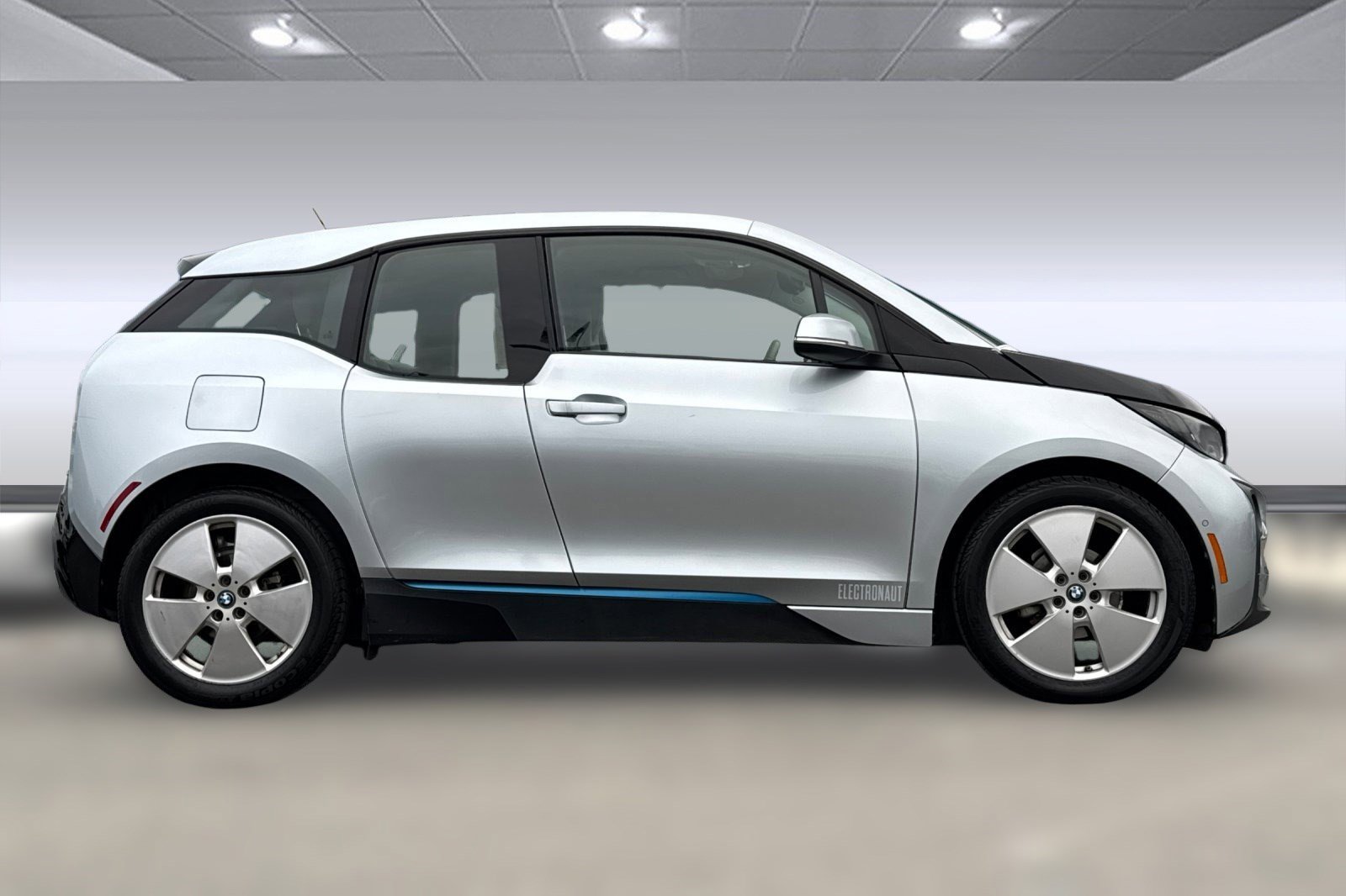 Used 2014 BMW i3 image 7