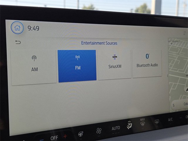 Used 2024 Ford Escape Platinum image 15