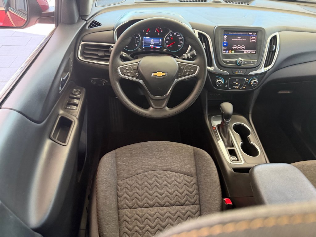 Used 2023 Chevrolet Equinox LT FWD image 13