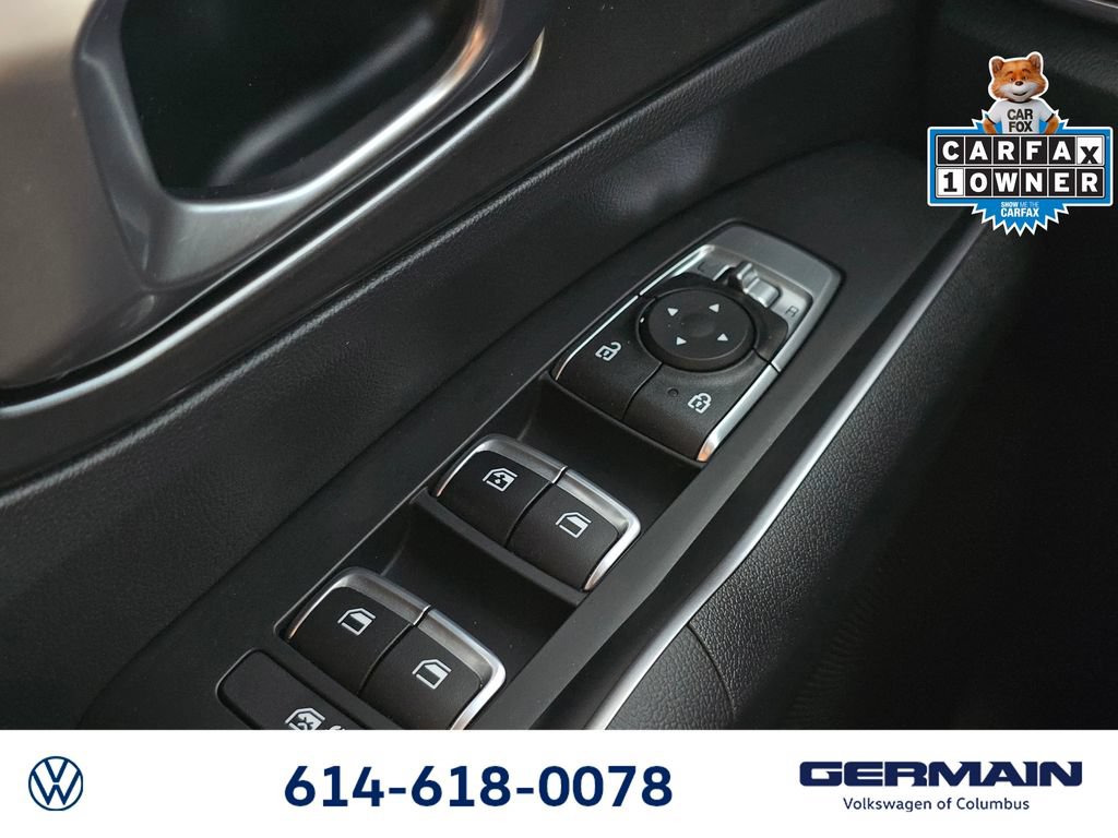 Used 2024 Kia Sorento EX w/ Panoramic Sunroof Package AWD/4WD image 30