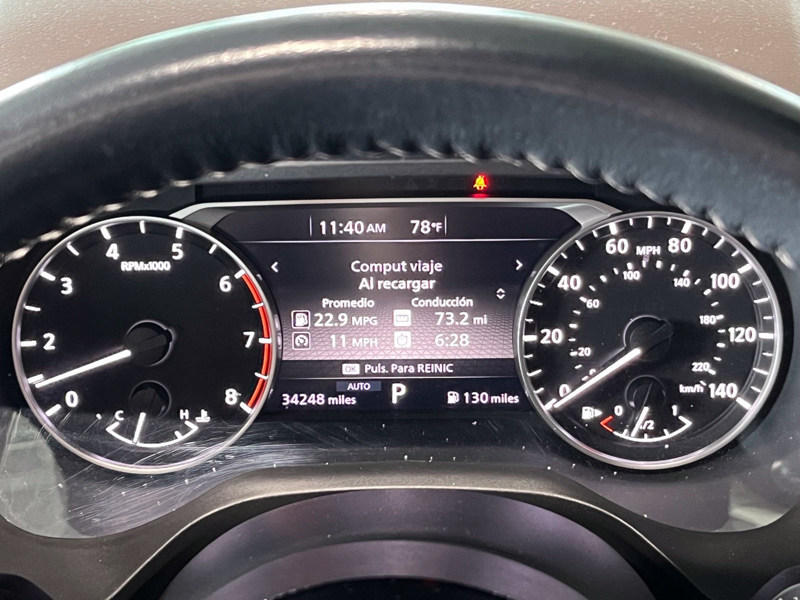 Used 2023 Nissan Rogue SL AWD/4WD image 29