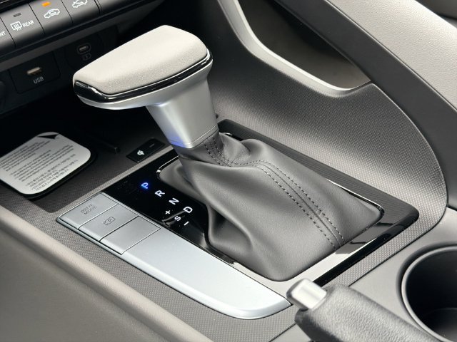 New 2026 Hyundai Elantra Sport w/ Cargo Package FWD image 29