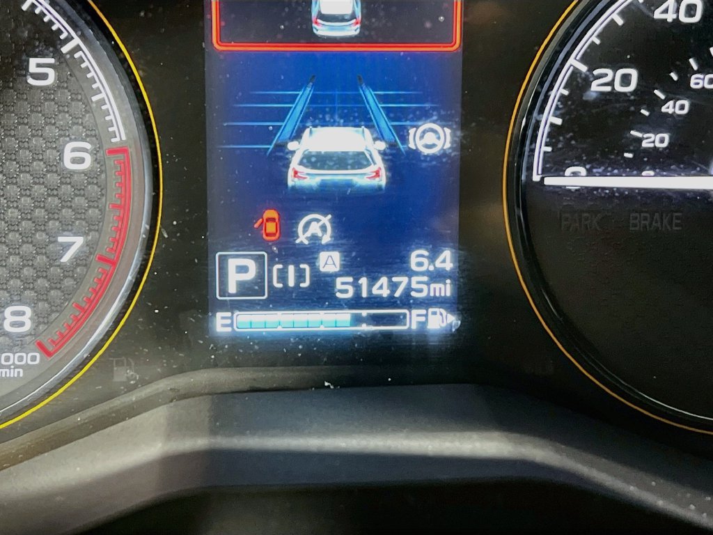 Used 2024 Subaru Forester Wilderness w/ Wilderness Package AWD/4WD image 12
