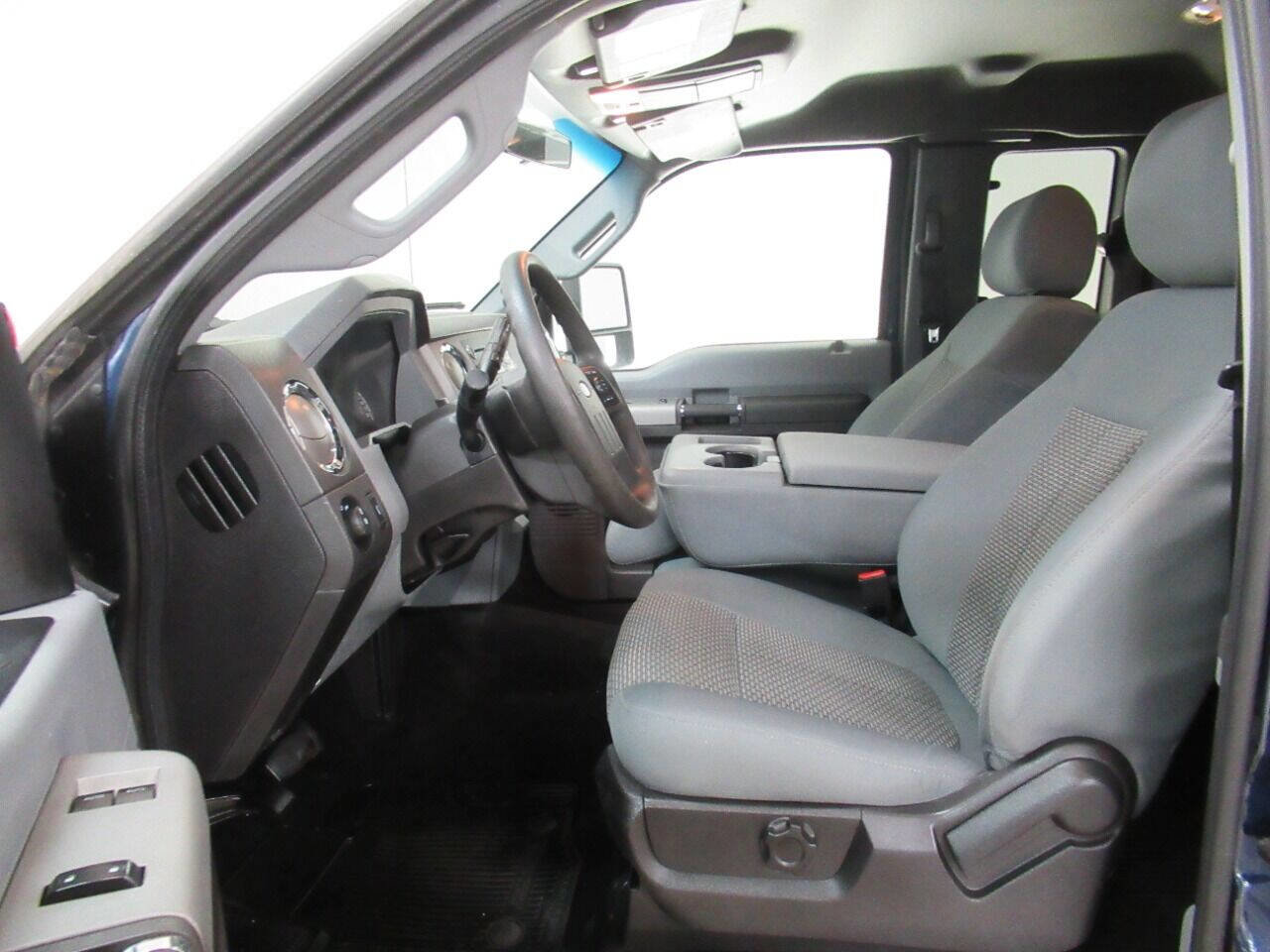 Used 2016 Ford F350 XLT w/ Advanced Security Group RWD image 7