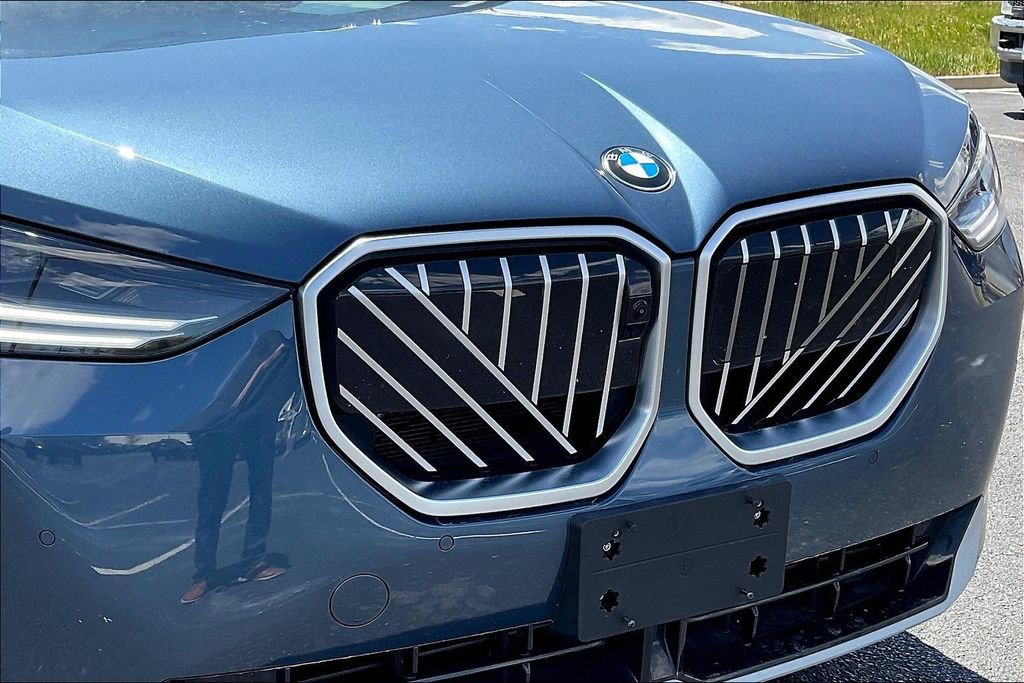 Used 2025 BMW X3 xDrive30 w/ Premium Package AWD/4WD image 32