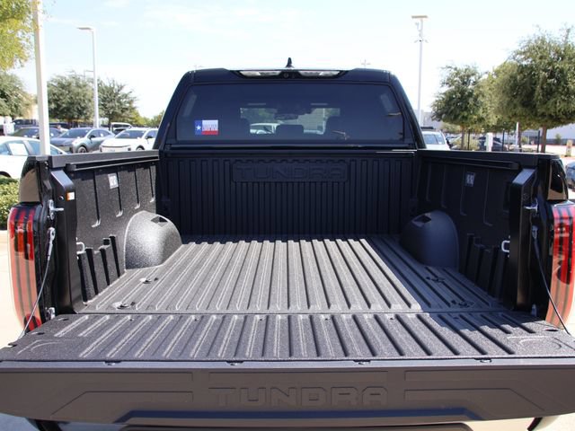 New 2026 Toyota Tundra Capstone AWD/4WD image 24