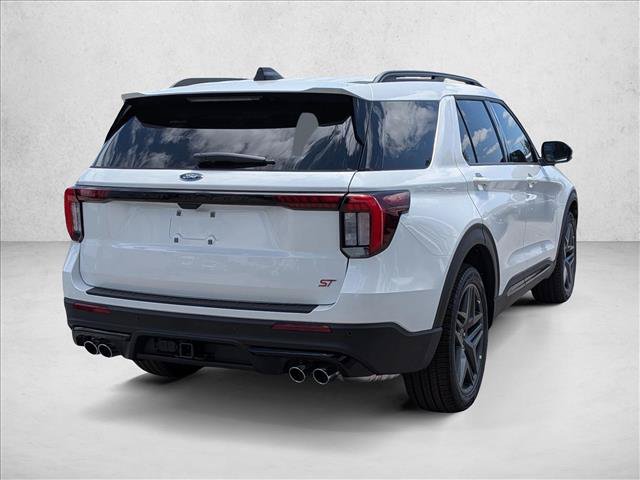 New 2026 Ford Explorer ST AWD/4WD image 2