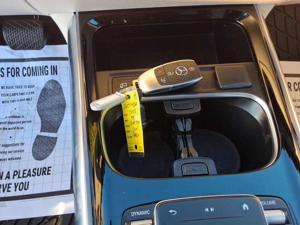 Certified 2023 Mercedes-Benz GLA 250 4MATIC image 26