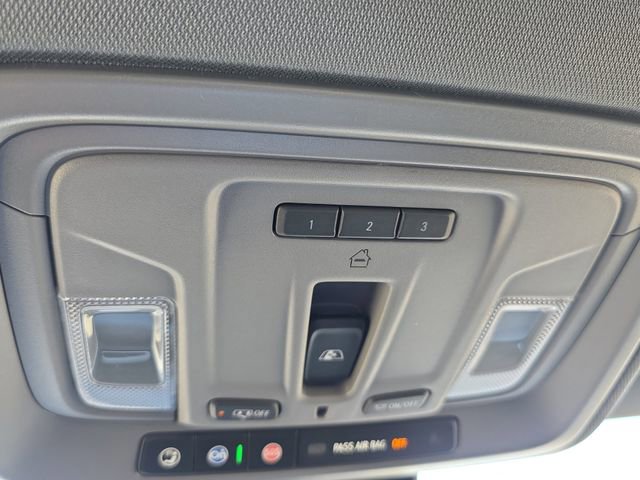 New 2026 Chevrolet Silverado 1500 RST w/ All Star Edition Plus image 23