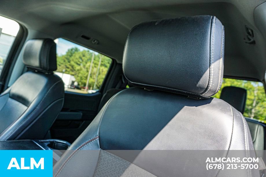 Used 2023 Ford F350 Lariat image 18
