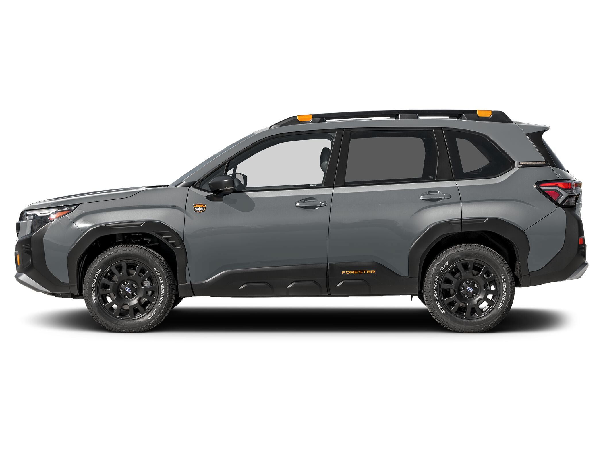 New 2026 Subaru Forester Wilderness AWD/4WD image 3