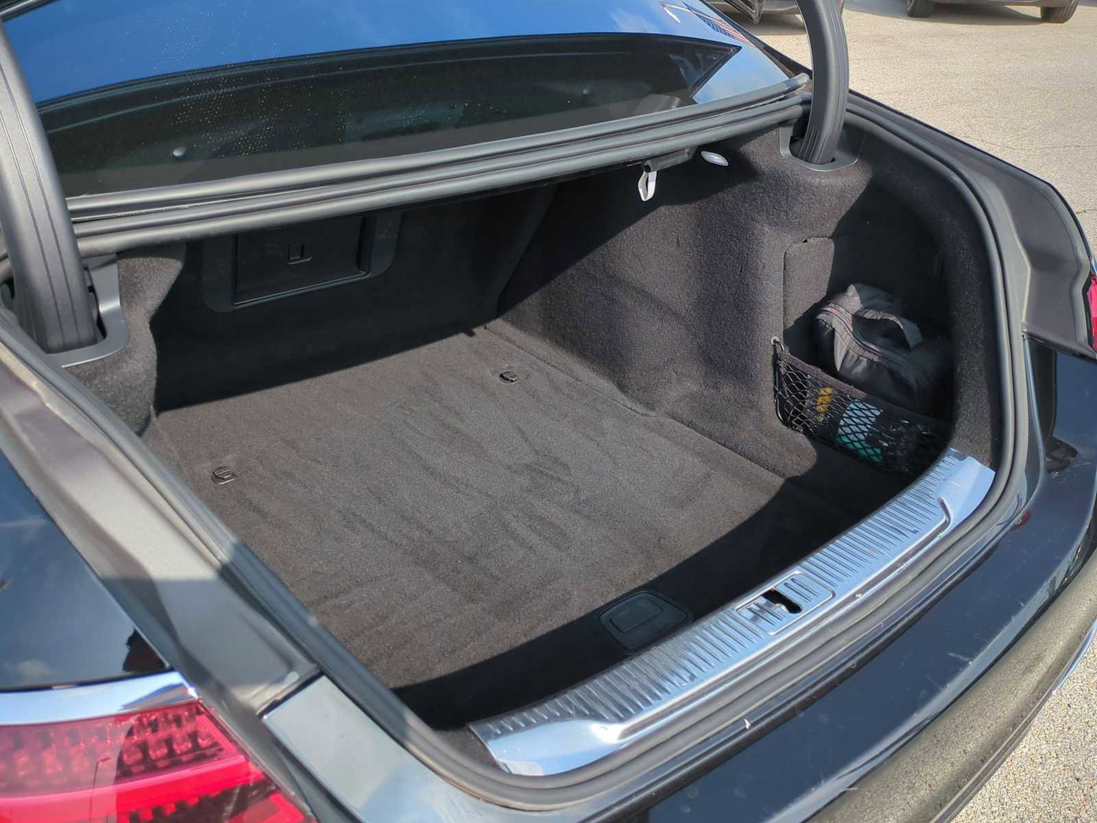 Used 2021 Mercedes-Benz S 580 4MATIC Sedan image 27