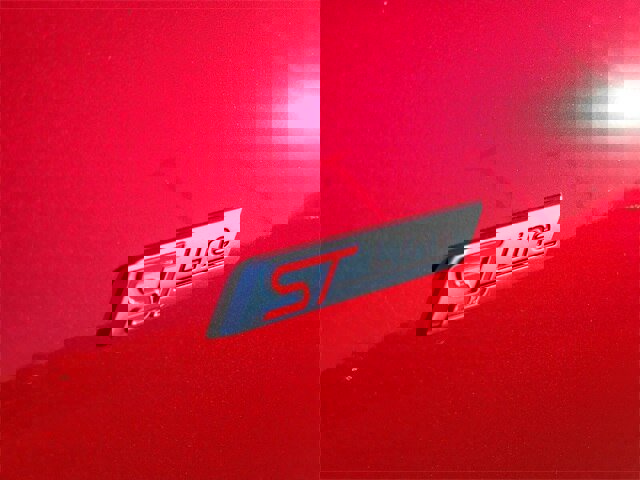 New 2026 Ford Escape ST-Line image 14