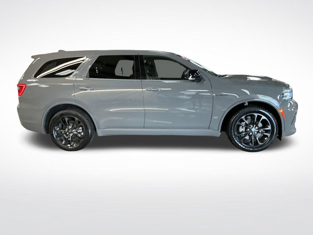 Used 2022 Dodge Durango R/T w/ Blacktop Package AWD/4WD image 7
